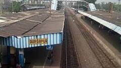 Durgapur: ট্রেন লাইনে ফাটল, অল্পের জন্য রক্ষা পেল ব্ল্যাক ডায়মন্ড এক্সপ্রেস | Bangla News