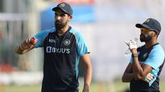 Ind vs NZ, 1st Test: এবার লক্ষ্য টেস্ট সিরিজ, কানপুরে প্রস্তুতি শুরু করে দিলেন রাহানেরা