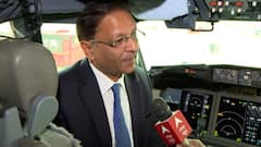 Rectified and all okay, says SpiceJet Chairman as Boeing 737 MAX returns