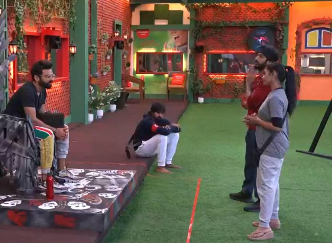 Bigg Boss 5 Telugu 80 episode Highlights: Siri fires on Manas Bigg Boss 5 Telugu: కెప్టెన్ అయ్యే ఛాన్స్ పోగొట్టాడంటూ.. వెక్కి వెక్కి ఏడ్చేసిన కాజల్..