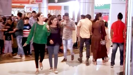 Ghum Hai Kisikey Pyaar Meiin | Virat bumps into good friend Sadanand