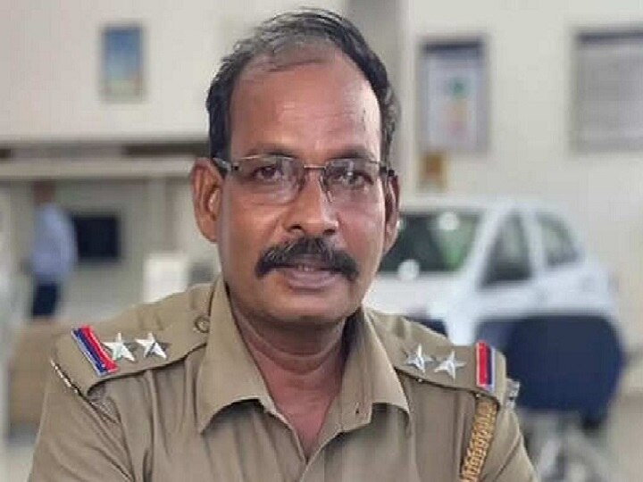 இனி கையில துப்பாக்கி இருக்கணும்' - போலீசாருக்கு டிஜிபி சைலேந்திரபாபுவின் அதிரடி அறிவுறுத்தல்