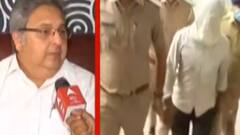 સુરત:બાળકી પર રેપ અને હત્યાનો મામલો, પીડિત પરિવારને ત્વરિત ન્યાય અપાવવા પ્રયાસ, જુઓ ગુજરાતી ન્યુઝ