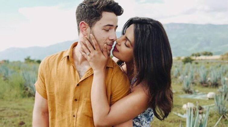 Priyanka Chopra  Nick Jonas Divorce Rumour sparks On Internet, Priyanka comments on Nick's video Priyanka Chopra  Nick Jonas : বিচ্ছেদের জল্পনার মাঝেই মোড় ঘুরিয়ে দিচ্ছে নিকের ছবিতে প্রিয়ঙ্কার এই কমেন্ট !