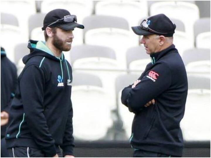 IND vs NZ: New Zealand has prepared a special strategy for the Kanpur Test, coach Gary Stead reveals IND vs NZ: कानपुर टेस्ट के लिए न्यूजीलैंड ने तैयार की खास रणनीति, कोच ने किया खुलासा