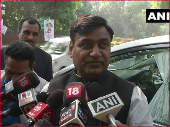 Rajasthan News: राजस्थान कांग्रेस में सियासी हलचल, सोनिया गांधी से मुलाकात के बाद क्या बोले गोविंद सिंह डोटासरा? Rajasthan News: राजस्थान कांग्रेस में सियासी हलचल, सोनिया गांधी से मुलाकात के बाद क्या बोले गोविंद सिंह डोटासरा?