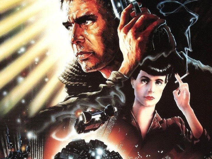 'Blade Runner', 'Alien' To Be Made Into Live-Action Television Series