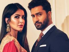 Vicky Kaushal से होने वाली शादी की तैयारी को लेकर खुद Katrina Kaif ने संभाला मोर्चा, लिया काम से ब्रेक!