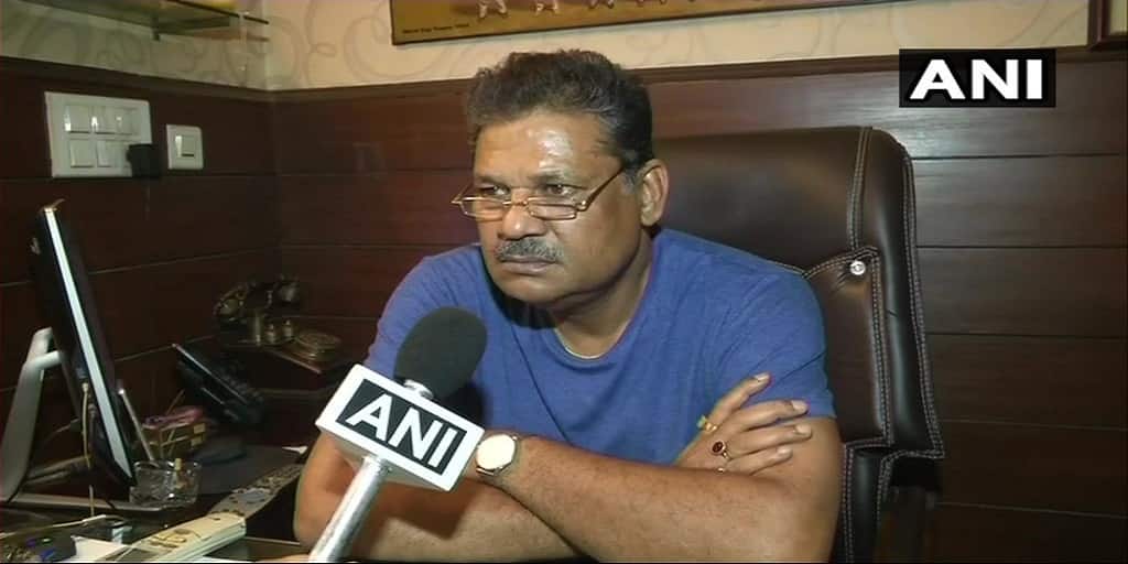 Kirti Azad News: তৃণমূলে যোগ দিচ্ছেন কংগ্রেস নেতা কীর্তি আজাদ? জল্পনা Congress leader Kirti Azad to join TMC today in Delhi Kirti Azad News: তৃণমূলে যোগ দিচ্ছেন কংগ্রেস নেতা কীর্তি আজাদ? জল্পনা