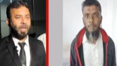 ભરૂચ ધર્મ પરિવર્તન મામલો: કોર્ટે 4 આરોપીઓને જ્યુડિશિયલ કસ્ટડીમાં મોકલ્યા, જુઓ ગુજરાતી ન્યુઝ