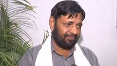 EXCLUSIVE: लिव-इन रिलेशनशिप पर कौशल किशोर का विवादित बयान, बताया प्रकृति के खिलाफ