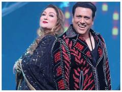 इन सेलिब्रिटी पत्नियों ने दिया अपने पतियों को शादी बचाने का दूसरा मौका, जानें लिस्ट में किस-किस का नाम शामिल है