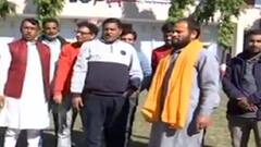 Devasthanam Board को लेकर तीर्थ-पुरोहितों का मेगा-प्लान, करेंगे मंत्रियों का घेराव | Uttarakhand