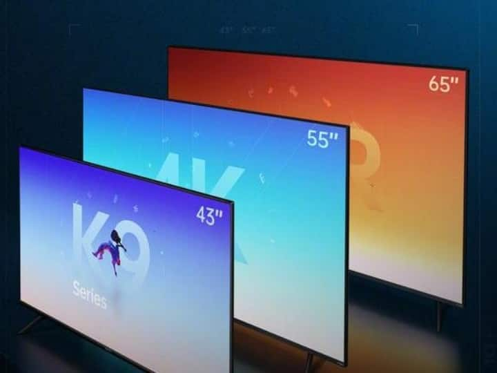 Oppo May Launch its First Smart TV in India Soon; Read More Oppo smart-TV | கலக்குறியே சந்துரு.. ஸ்மார்ட் டிவி வாங்க ஆசை இருக்கா.. செம்ம Features-உடன் களம் இறங்குது OPPO