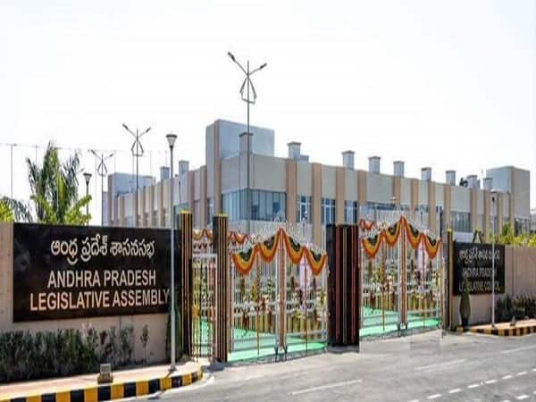 Andhra Pradesh Assembly Passes Resolution Requesting Centre To Take Up Caste Census For OBC Andhra Pradesh Assembly Passes Resolution Requesting Centre To Take Up Caste Census For OBC Andhra Pradesh Assembly Passes Resolution Requesting Centre To Take Up Caste Census For OBC