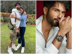 Untold Story: जब Shahid Kapoor से शादी करने के लिए Mira Rajput ने रखी थी बड़ी शर्त, एक्टर ने ऐसे मामला संभाला