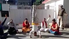 Devsthanam Board मामले पर Anil Baluni ने पुरोहितों को दे डाली सलाह, सुनिए क्या कहा?