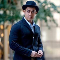 Aamir Khan : आमीर कोणत्या अभिनेत्रीसोबत लग्न करणार?