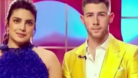 Why did Priyanka Chopra drop Jonas surname from her Instagram bio? | KFH (23.11.2021)