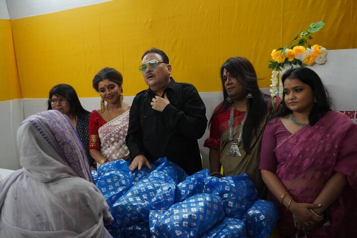 ছিলেন অলকানন্দা রায়ের মত ব্য়ক্তিত্বও।