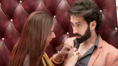 Bade Achhe Lagte Hain 2 | Priya and Ram's romantic moment will melt your heart