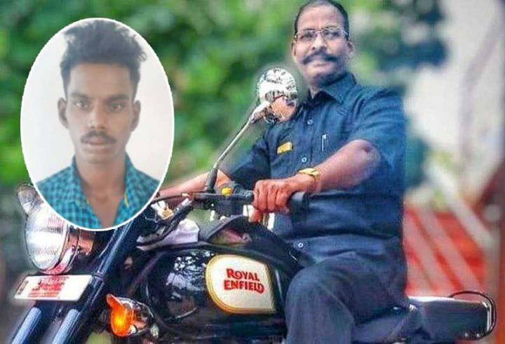 How SSI Killed PoomiNathan - Arrested Manikandan Sensational Confession சிறப்பு உதவி ஆய்வாளர் பூமிநாதனை கொன்றது எப்படி - கைதான மணிகண்டன் பரபரப்பு வாக்குமூலம்