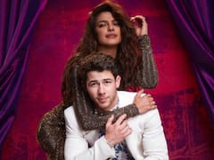 Watch | Priyanka Chopra Roasts Her Husband Nick Jonas: ‘I Showed Him What Successful Acting Career Looks Like’
