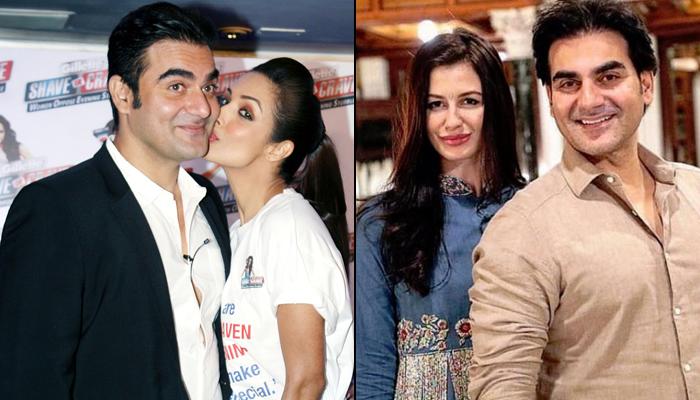 Malaika Arora से तलाक के बाद बोले थे Arbaaz Khan, 'हम सब ज़िंदगी में कुछ गलत फैसले ले लेते हैं