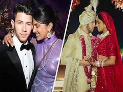Priyanka Chopra-Nick Jonas: देसी गर्ल Priyanka Chopra ने आखिर क्यों हटाया अपने सोशल मीडिया बायो से जोनास सरनेम? कहीं ये तो नहीं है वजह!