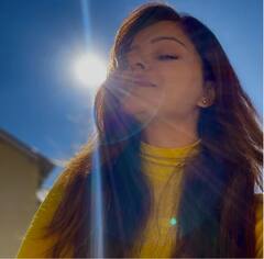 Rubina Dilaik React Body Shaming : ਬਾਡੀ ਸ਼ੇਮਿੰਗ ਕਰਨ ਵਾਲਿਆਂ ਦੀ Rubina Dilaik ਨੇ ਲਾਈ ਕਲਾਸ, ਟ੍ਰੋਲਰਜ਼ ਨੂੰ ਦਿੱਤਾ ਕਰਾਰਾ ਜਵਾਬ