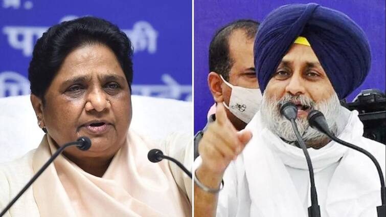 Akali Dal again shifted seats with BSP, now Ludhiana North and Mohali to SAD ਅਕਾਲੀ ਦਲ ਨੇ ਫੇਰ ਬਦਲੀਆਂ ਬਸਪਾ ਨਾਲ ਸੀਟਾਂ, ਹੁਣ ਲੁਧਿਆਣਾ ਉੱਤਰੀ ਤੇ ਮੁਹਾਲੀ SAD ਕੋਲ