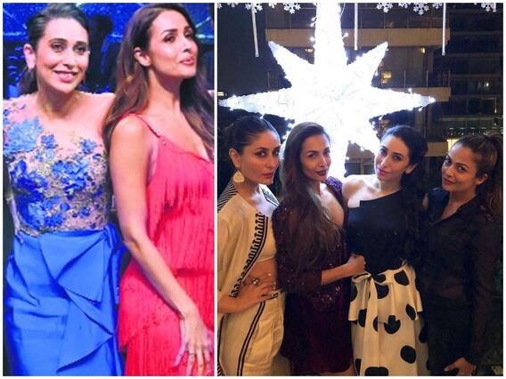 India's Best Dancer: Kareena Kapoor की शादी में BFF Malaika Arora हो गई थी सीरियस, Karishma Kapoor ने सालों बाद किया खुलासा India's Best Dancer: Kareena Kapoor की शादी में BFF Malaika Arora हो गई थी सीरियस, Karishma Kapoor ने सालों बाद किया खुलासा