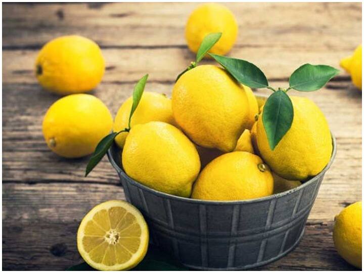 Good Health Care Tips: जरूरत से ज्यादा नींबू का सेवन करने से सेहत को हो सकते हैं ये नुकसान Good Health Care Tips Consuming Lemon can cause these Damages to Health And Health side Effects of Lemon Good Health Care Tips: जरूरत से ज्यादा नींबू का सेवन करने से सेहत को हो सकते हैं ये नुकसान