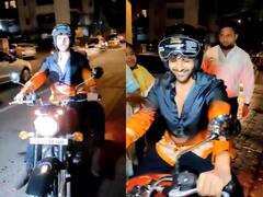 Birthday Bash: Kartik Aaryan की बर्थडे पार्टी में लगा हसीनाओं का मेला, एक से एक ग्लैमरस अंदाज में पहुंची हीरोइनें