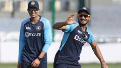 Ind vs NZ, 1st Test: এবার লক্ষ্য টেস্ট সিরিজ, কানপুরে প্রস্তুতি শুরু করে দিলেন রাহানেরা