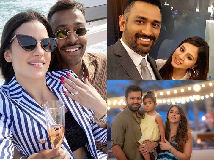 From Hardik to Dhoni, these cricketers had proposed marriage like this
