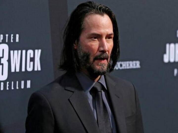 Keanu Reeves Wants To Join Marvel Cinematic Universe, Says ‘It Would Be An Honour’ Keanu Reeves Wants To Join Marvel Cinematic Universe, Says ‘It Would Be An Honour’