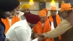 UP दौरे का JP Nadda का दूसरा दिन, कानपुर में बूथ अध्यक्षों को दिया जीत का 'मंत्र'