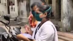 ફટાફટ: 24 કલાકમાં કોરોનાના નવા 25 કેસ નોંધાયા, 26 દર્દીઓ થયા સ્વસ્થ, જુઓ ગુજરાતી ન્યૂઝ