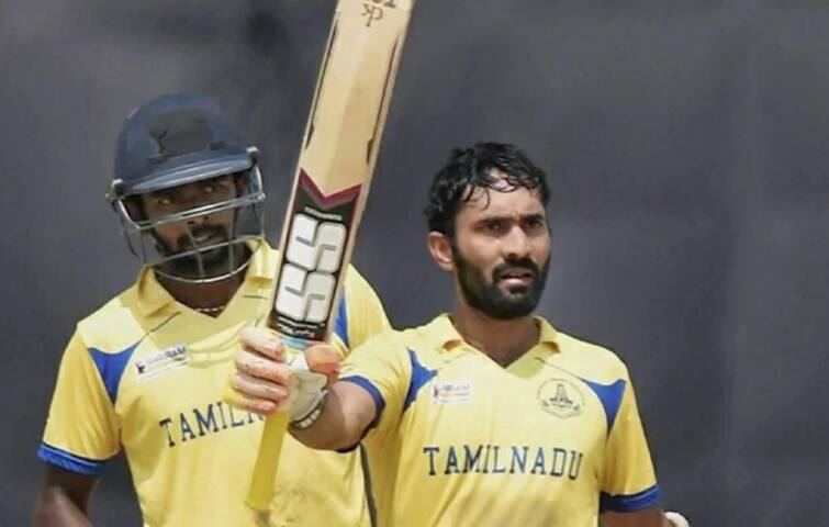 Dinesh Karthik, Washington Sundar Back in TN Squad for Vijay Hazare Trophy Vijay Hazare Trophy: மீண்டும் விஜய் சங்கர் தலைமையில் தமிழ்நாடு அணி ; தினேஷ் கார்த்திக் உள்ளே, நடராஜன் வெளியே!