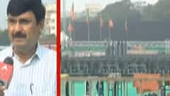 સુરતઃ ભાજપ સ્નેહ મિલનના અંતિમ કાર્યક્રમ અંગે ભારે ઉત્સાહ, કોણ કોણ આપશે હાજરી?