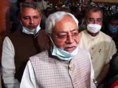 बिहारः 26 नवंबर को शराबबंदी को लेकर एक बार फिर ली जाएगी शपथ, पढ़ें मुख्यमंत्री नीतीश कुमार ने क्या कहा