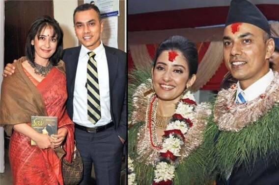 किसी की 9 महीने तो किसी की 2 साल, केवल इतने कम समय के लिए ही टिक पाई इन सेलेब्स की शादी, हो गया तलाक