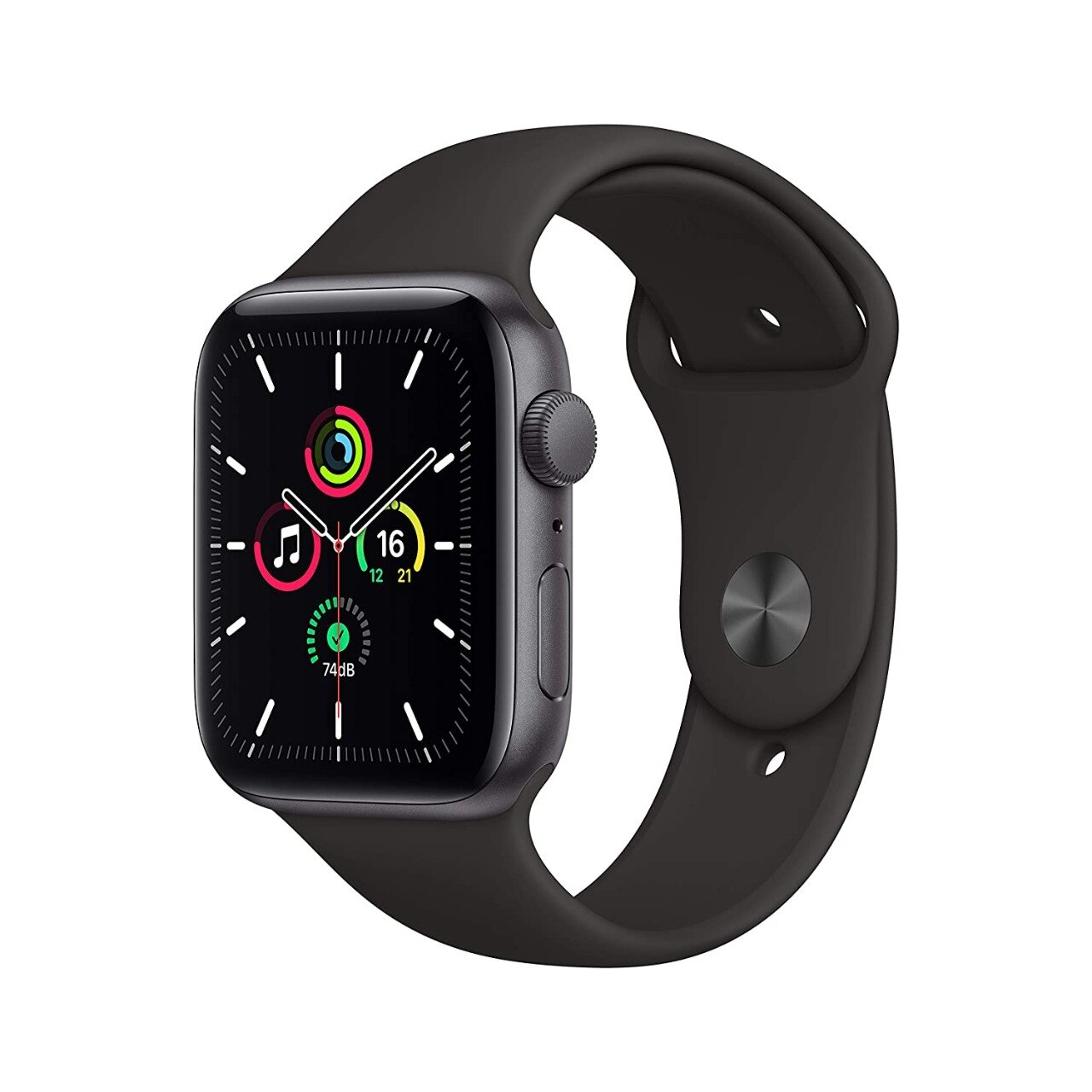 Amazon Offer: फिटनेस और स्टाइल के कॉम्बिनेशन वाली Apple Watch SE के सिर्फ इस मॉडल पर है ऑफर, जानिये क्या है डिस्काउंटेड प्राइस