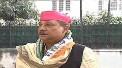 Kirti Azad Joins TMC: রাজনীতি থেকে অবসর নেওয়া পর্যন্ত দিদির আদর্শে দেশসেবা করব: কীর্তি আজাদ | Bangla News