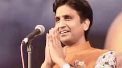 क्या Samajwadi Party में शामिल होंगे Kumar Vishwas ?