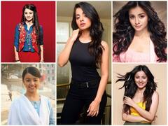 Mahima Makwana Latest Photos: Salman Khan की 'अंतिम' की एक्ट्रेस Mahima Makwana का ट्रांसफॉर्मेशन देख हो जाएंगे हैरान, हर कोई ले सकता है इंस्पीरेशन