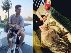 144 करोड़ के इस मेंशन में रहते हैं Priyanka Chopra-Nick Jonas, लॉस एंजेलिस में किसी महल से नहीं है कम