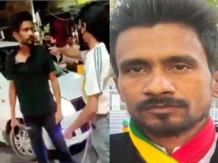 Lucknow News: दर्जनभर थप्पड़ खाने वाले लड़के की राजनीति में एंट्री, पॉलिटिक्स में आने की बताई ये वजह Lucknow News: Thappad kaand fem Saadat Ali entered politics, joined Shivpal Yadav Pragatisheel Samajwadi Party ann Lucknow News: दर्जनभर थप्पड़ खाने वाले लड़के की राजनीति में एंट्री, पॉलिटिक्स में आने की बताई ये वजह