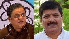 Tripura: 'খোকা-খুকুর দল ডানপিটে হার্মাদ-বজ্জাত', সুদীপ রায় বর্মনের 'শিশুসুলভ নেতৃত্ব' মন্তব্যকে সমর্থন ব্রাত্যর| Bangla News